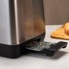  Зображення Тостер Cecotec Upright BigToast Double CCTC-03084 